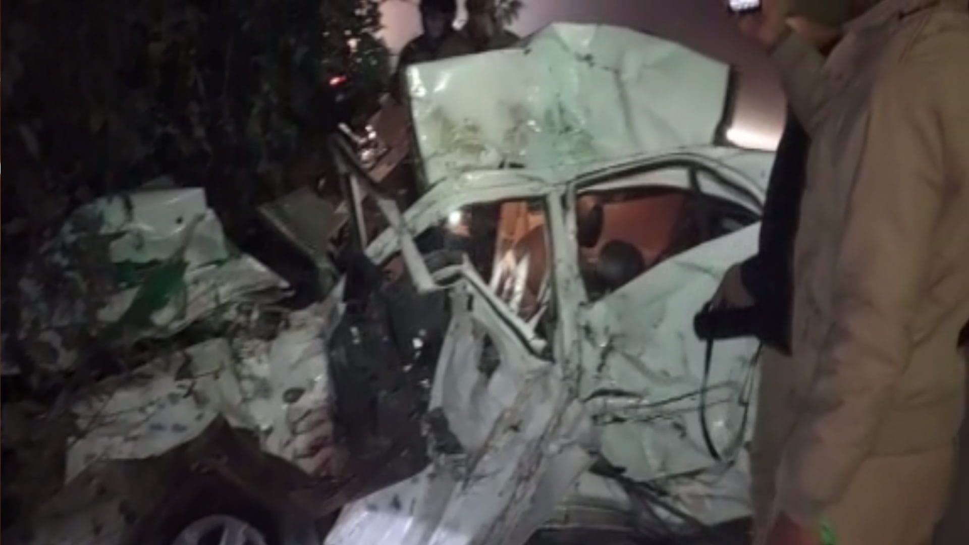 Year Ender 2022: 812 road accidents happened in one year, 318 died, 774 were injured
