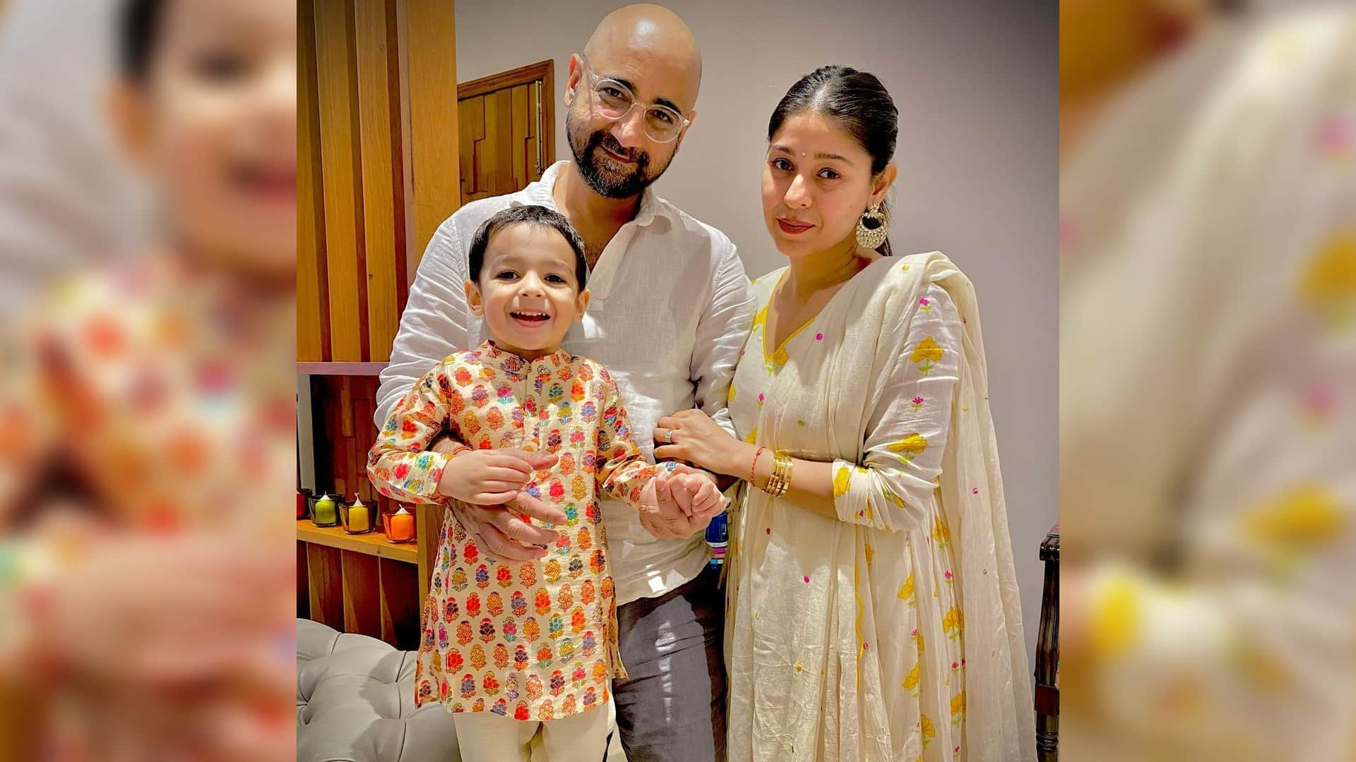 Bollywood singer sunidhi chauhan reminisces her broken marriage at the age of 18 read details inside