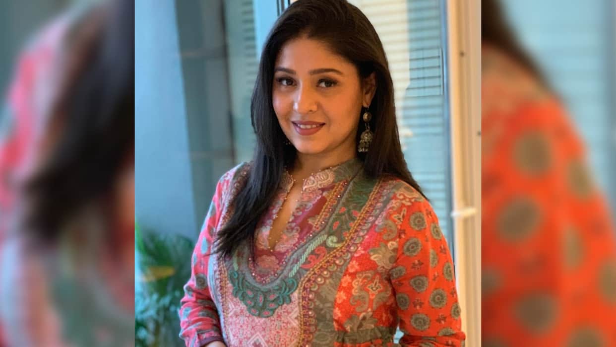 Bollywood singer sunidhi chauhan reminisces her broken marriage at the age of 18 read details inside