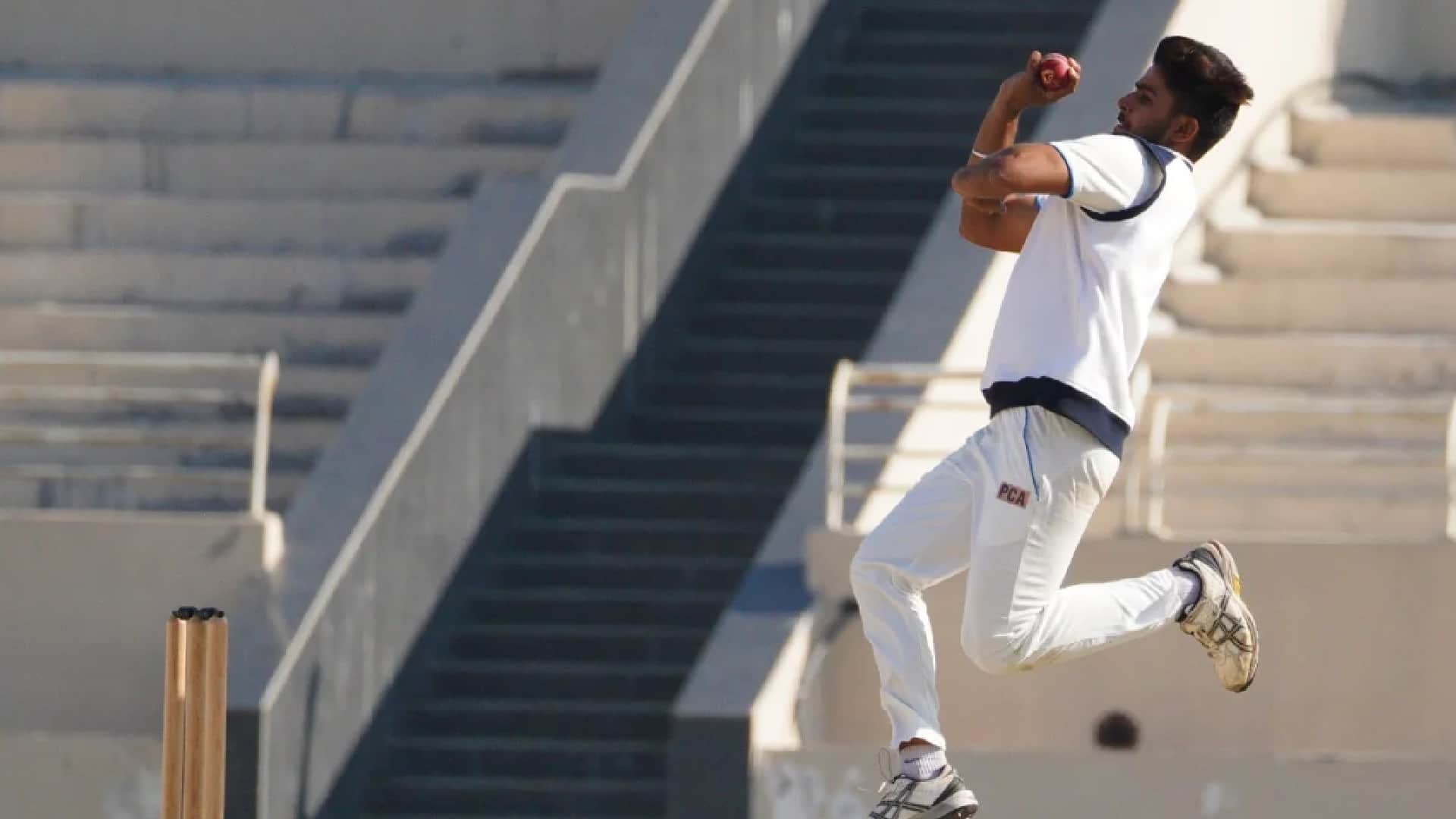 IPL 2023 Auction From Shivam Mavi to Narayan Jagadeesan five uncapped players can take big deal in the auction