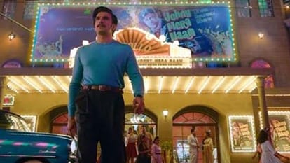 Cirkus Movie Review and Rating in Hindi Rohit Shetty Ranveer Singh Jacqueline Sanjay Mukesh Murali Sharma