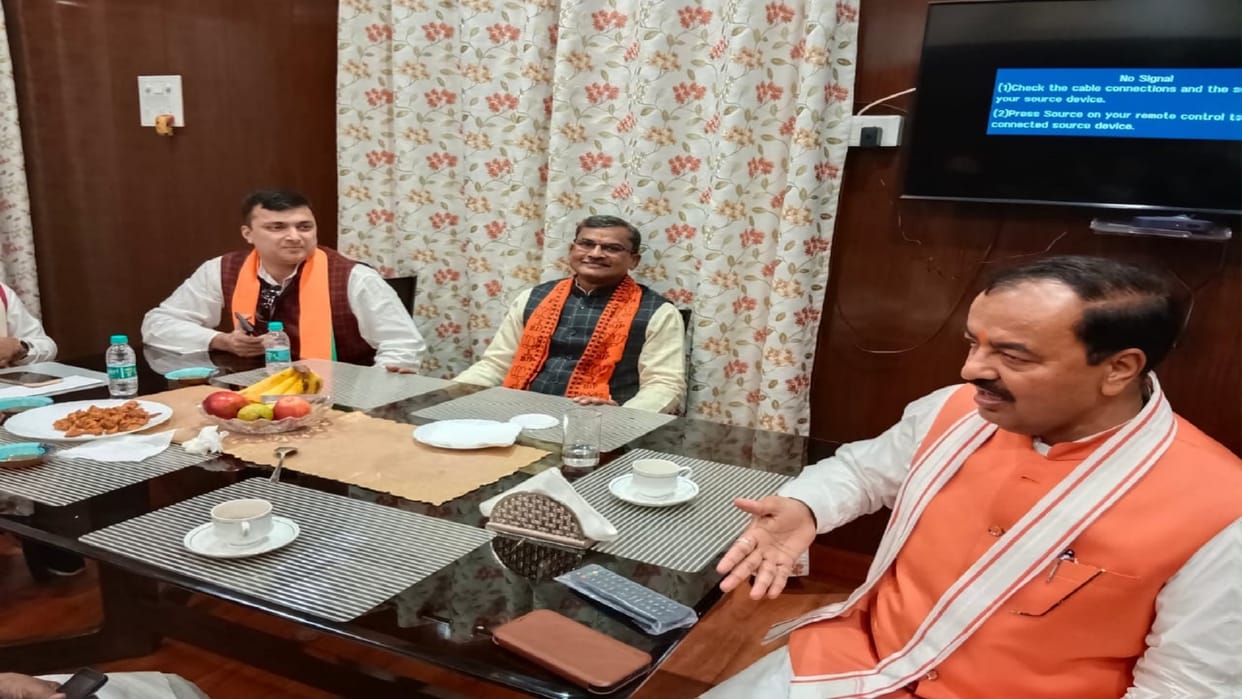 picture will change before Kumbh Prayagraj will get more than expected