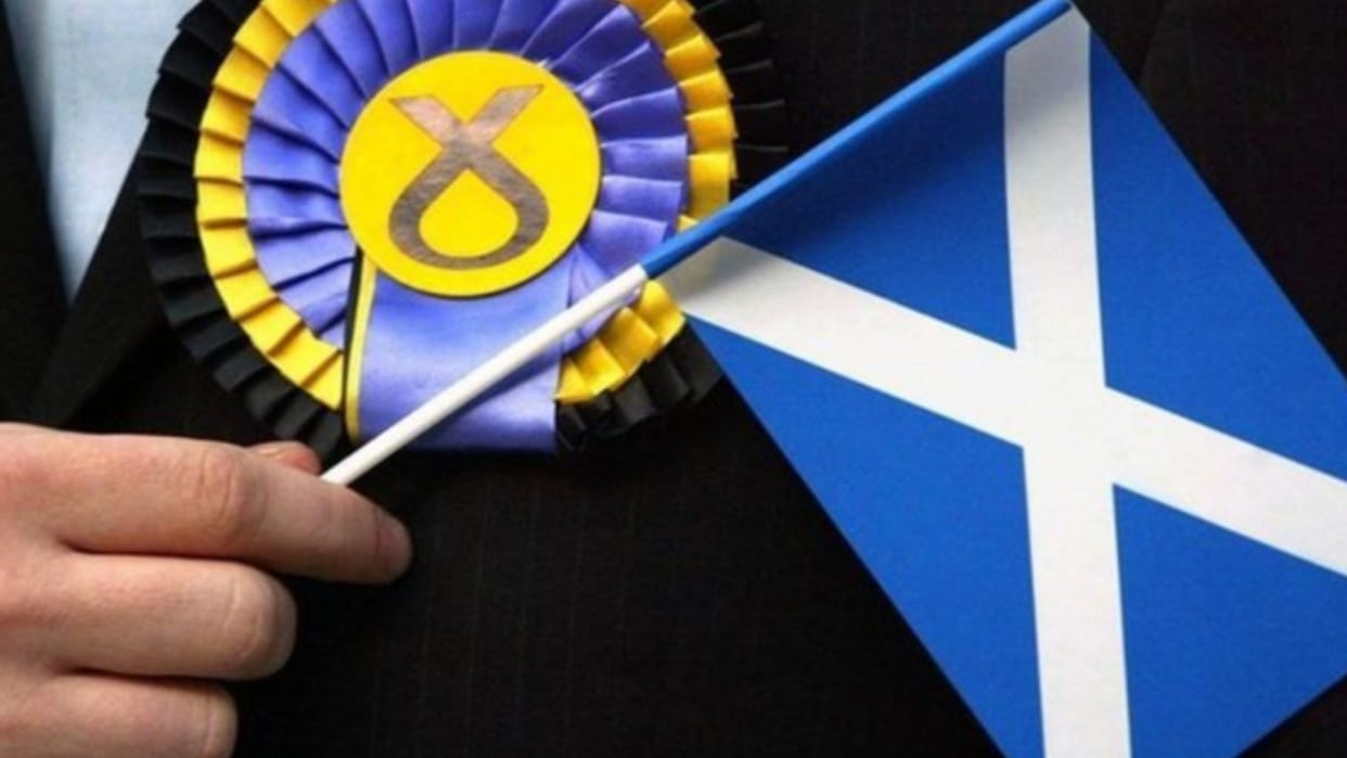 Lawmakers in Scotland passed a contentious law making it easier and faster for people to change their gender