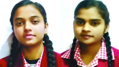 ASP made students aware of traffic rules in police ki pathshala in etah
