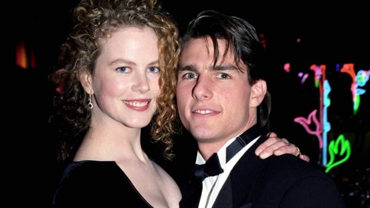 Tom Cruise-Nicole Kidman: know about Mission Impossible 7 actor love story with Oscar winning actress