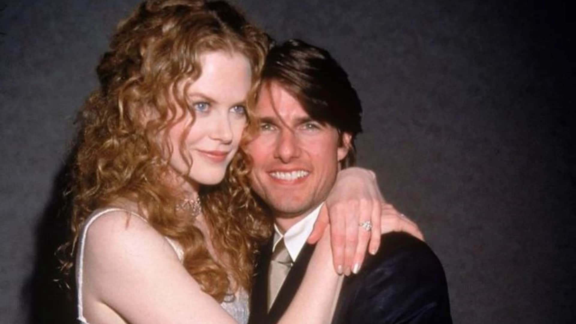 Tom Cruise-Nicole Kidman: know about Mission Impossible 7 actor love story with Oscar winning actress