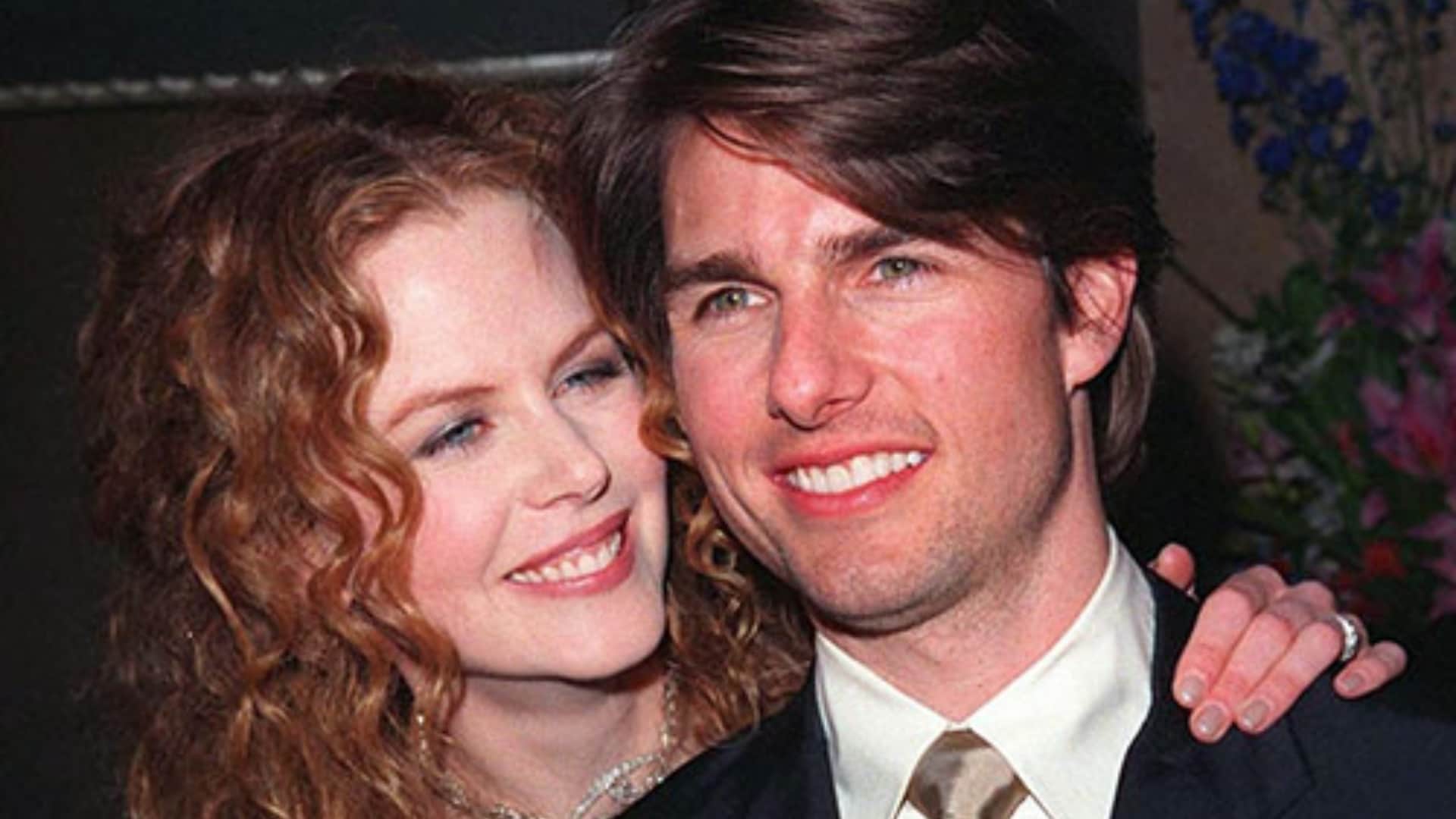 Tom Cruise-Nicole Kidman: know about Mission Impossible 7 actor love story with Oscar winning actress