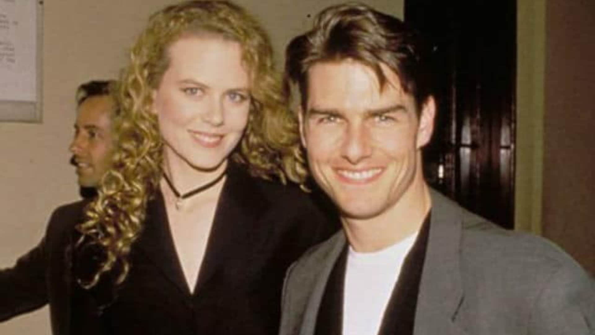 Tom Cruise-Nicole Kidman: know about Mission Impossible 7 actor love story with Oscar winning actress