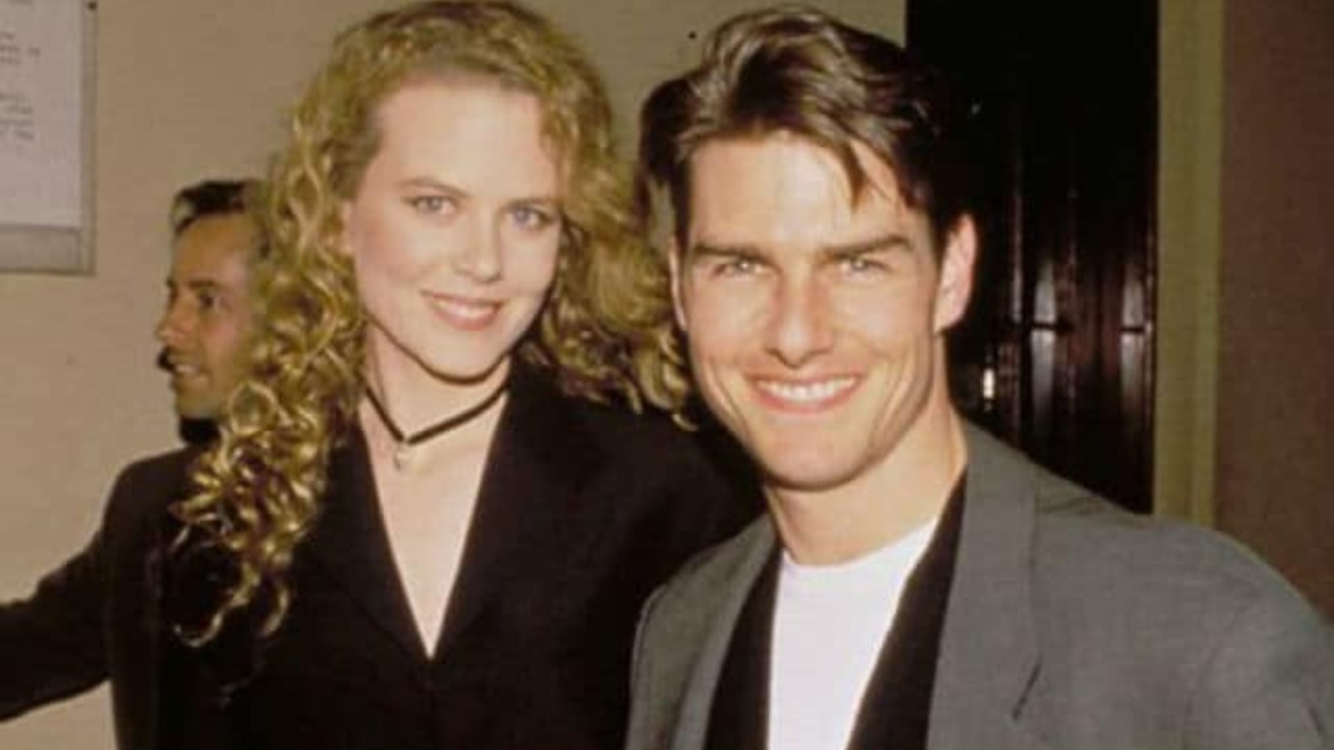 Tom Cruise-Nicole Kidman: know about Mission Impossible 7 actor love story with Oscar winning actress