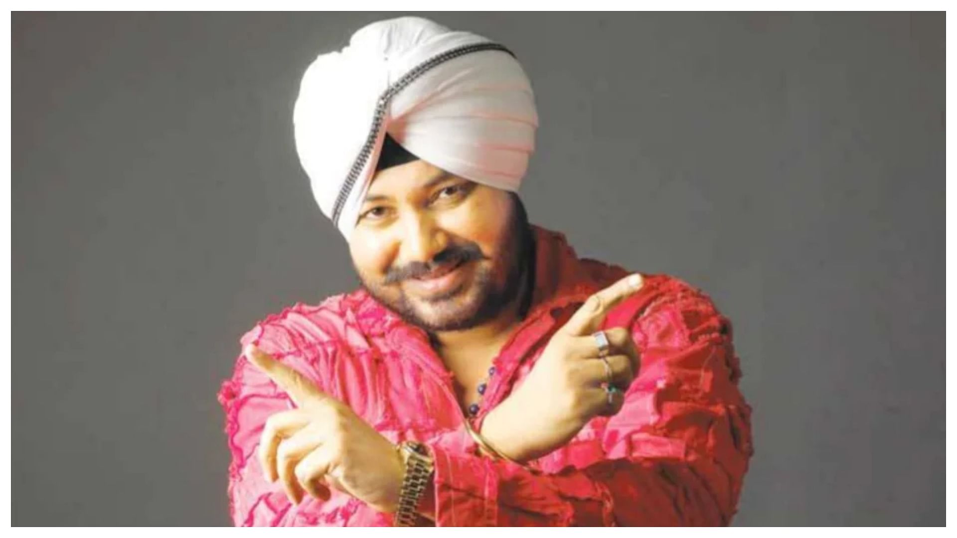 Happy Birthday Daler Mehndi: डाकू से प्रभावित होकर पड़ा था दलेर मेहंदी का  नाम, बिग बी के फोन कॉल ने बदली जिंदगी | On birthday of Daler Mehndi know  how one phone