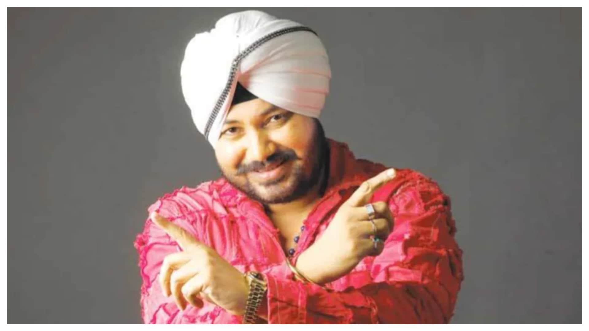Punjabi singer daler mehndi birthday know some unknown facts about his life and career