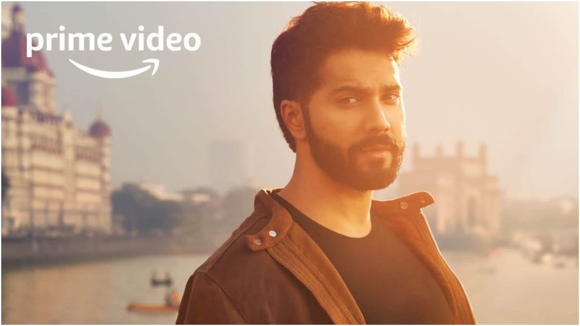 Bawaal  Actor Varun Dhawan Praised Sajid Nadiadwala Talks about Talks about his Future Collaboration