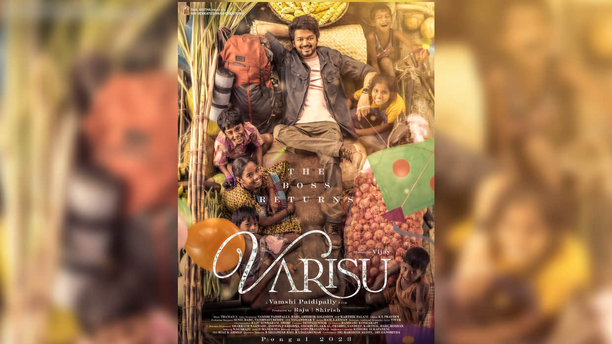 Varisu on Ott: Reports claim Thalapathy Vijay blocbuster film to release on Amazon Prime Video on 10 February