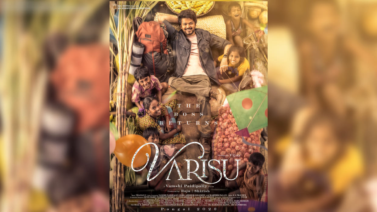 Varisu on Ott: Reports claim Thalapathy Vijay blocbuster film to release on Amazon Prime Video on 10 February
