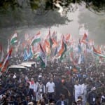 Bharat Jodo Yatra