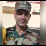 हवलदार अरविंद