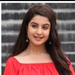Kamal Haasan-Tunisha Sharma