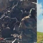 सिक्किम में हुए सड़क हादसे में श्याम सिंह यादव हुए शहीद