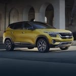 Kia Seltos 2023