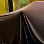 Mahindra New SUV Teaser