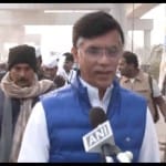 कांग्रेस नेता पवन खेड़ा