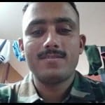 नायब सूबेदार ओंकार सिंह लालोत्रा