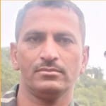 शहीद सूबेदार गुमान सिंह और मनोज
