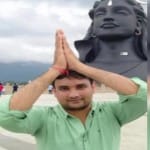 शहीद जवान लोकेश