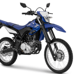 Yamaha WR 155R
