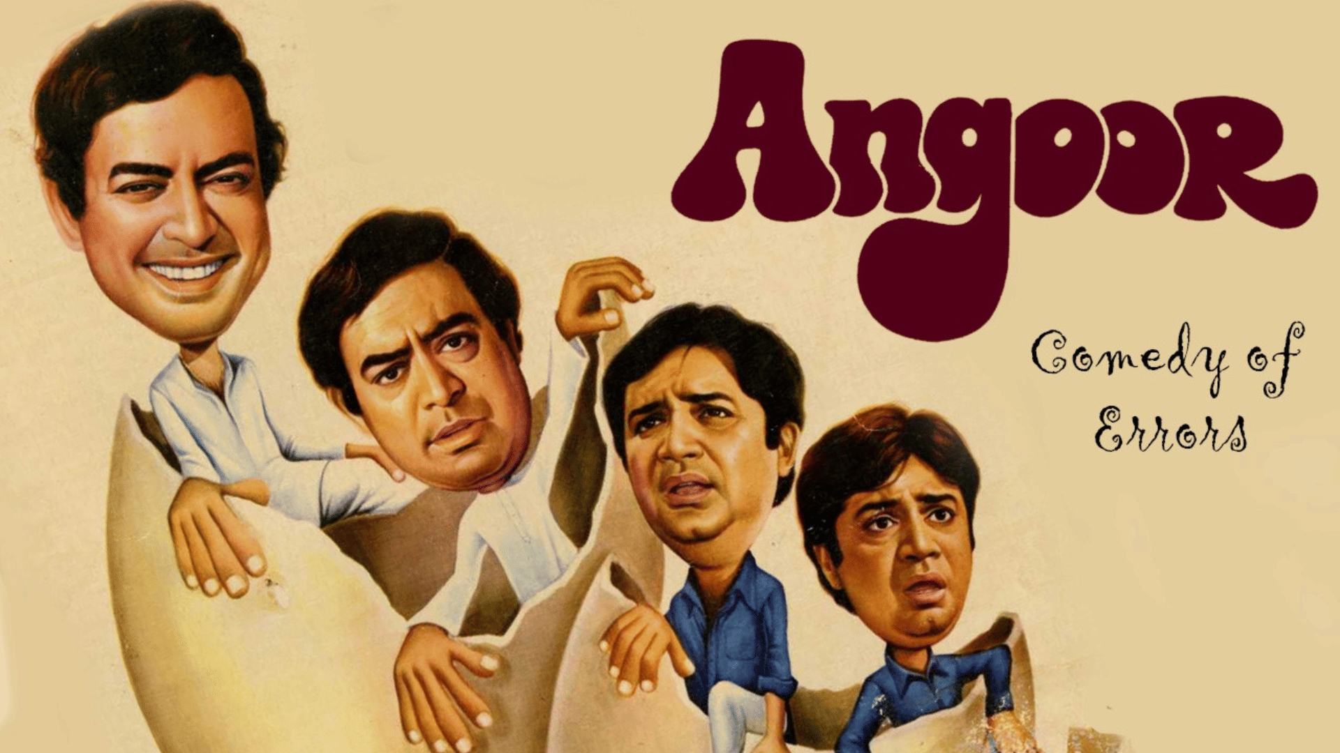 10 Bollywood films inspired from William Shakespeare plays angoor cirkus Omkara Haider Maqbool 10ml love