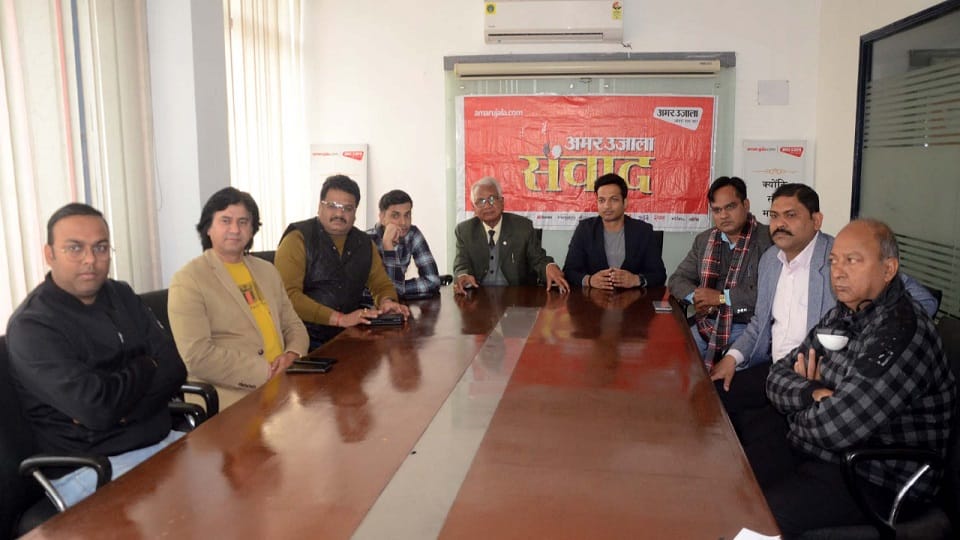 Entrepreneurs advocates youth emphasized on consumer awareness