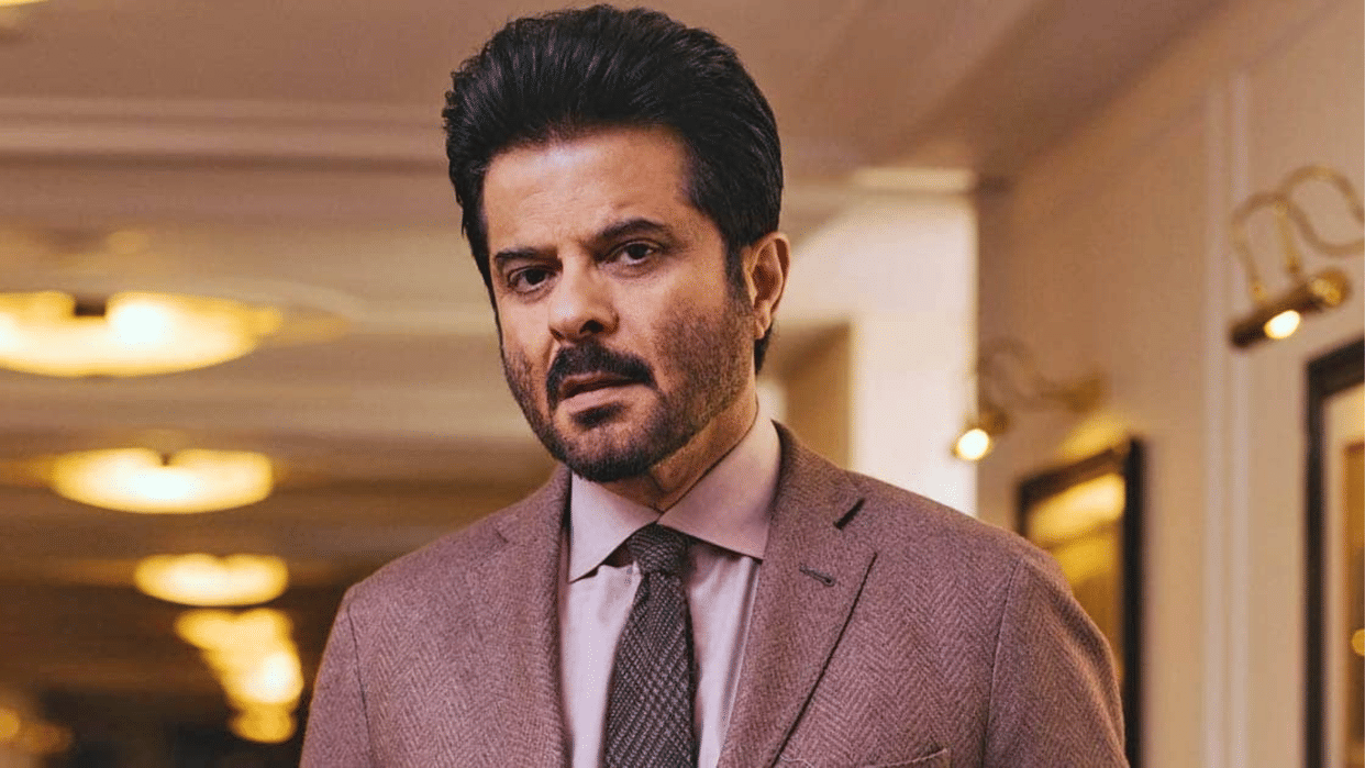 The Night Manager Actor Anil Kapoor will be seen with Jeremy Renner in new Hollywood series Rennervations