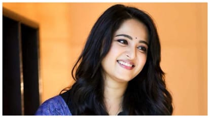 anushka shetty has crush on cricketer rahul dravid said once I fell in love with him told prabhas good friend