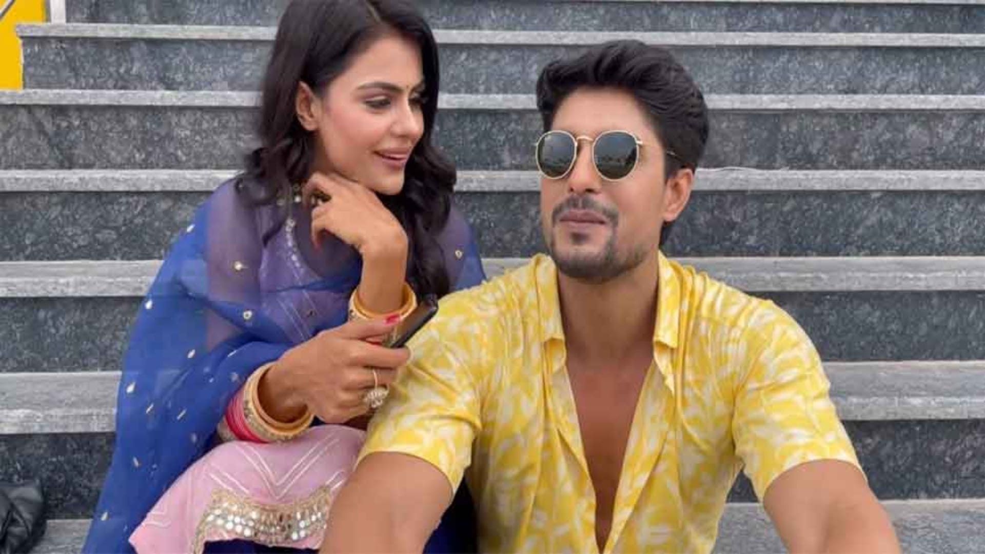 Ankit Gupta evicted from Bigg Boss 16 and entered in the new show