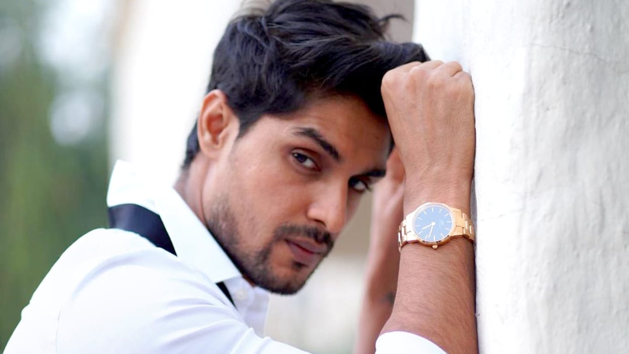 Ankit Gupta evicted from Bigg Boss 16 and entered in the new show