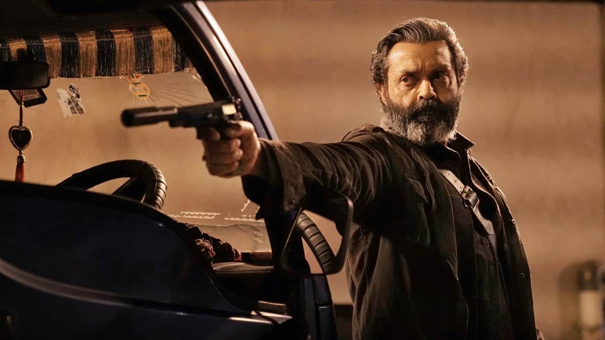 Bobby Deol to play muslim king Aurangzeb in upcoming movie Hari Hara Veera Mallu