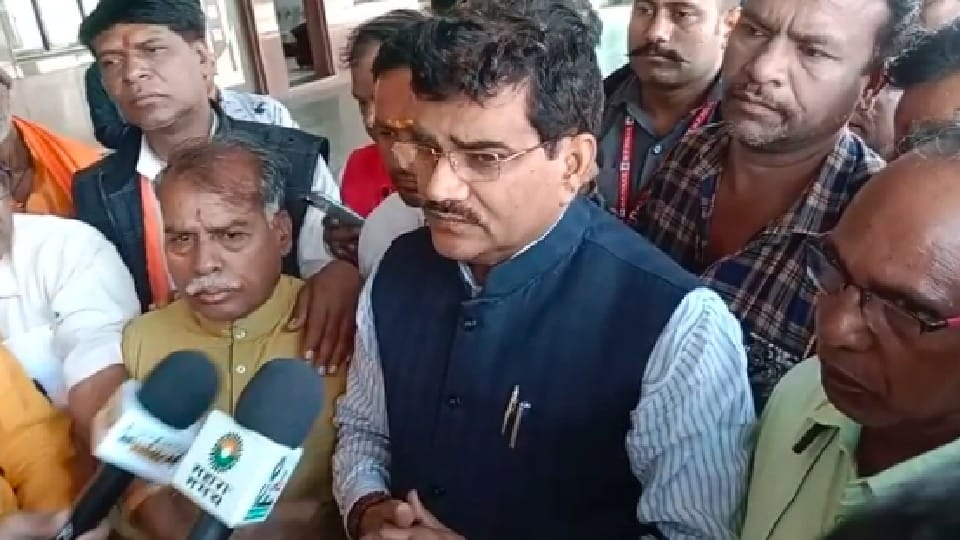 Fourlane National Highway to be built in Burhanpur with 784.35 crores