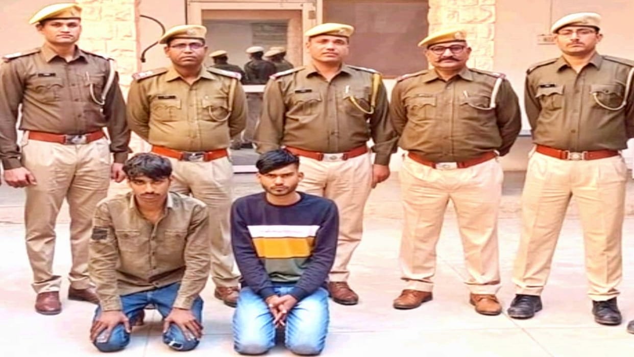 Crime Gangster Sethi murder case 1.25 crore contract was given to kill Deepti and her henchmen