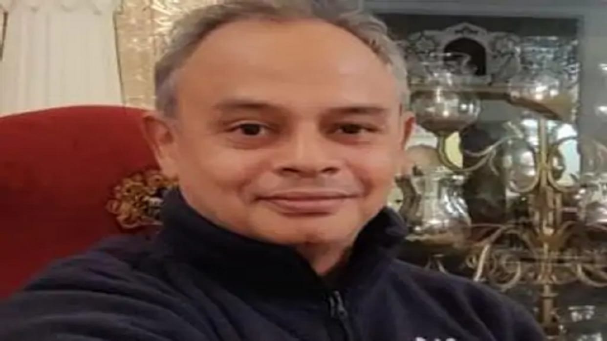 Dr. Ashu Pandey will be the new CMO of Prayagraj, will take charge on January 1