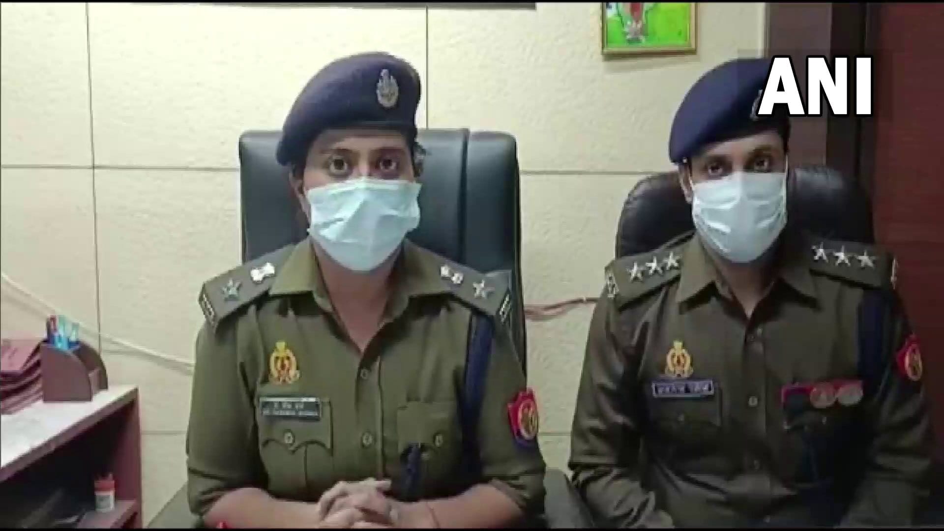 Divya murder case Ghaziabad Police will conduct DNA test of Divya's mother and father