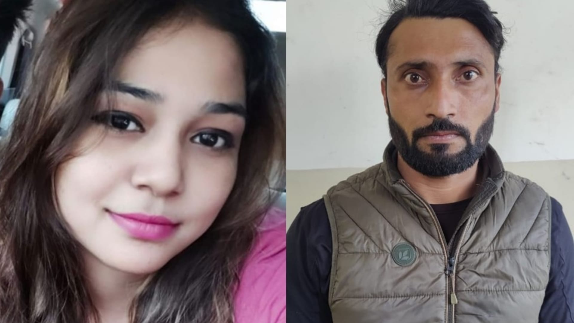 Divya murder case Ghaziabad Police will conduct DNA test of Divya's mother and father