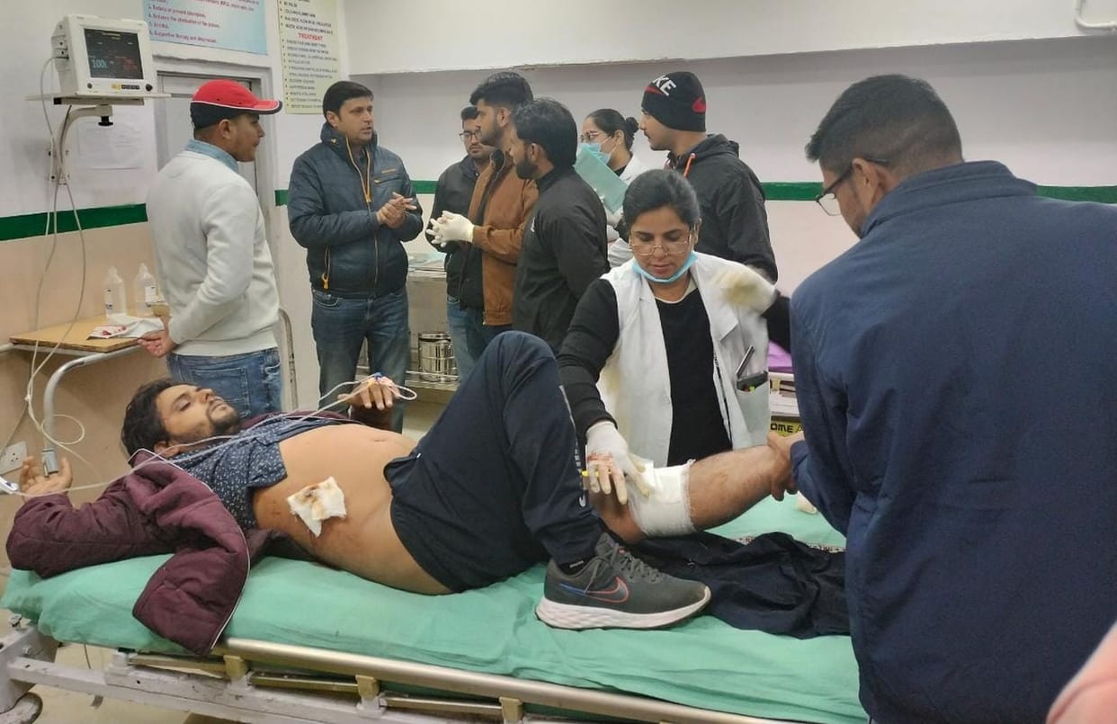 charkhi dadri news
