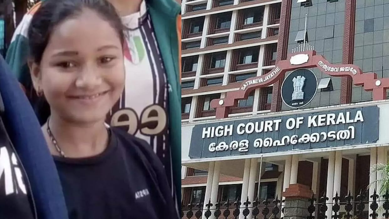High Court blames sports bodies for 10-year-old  Fatima Nida Death due to lack of food