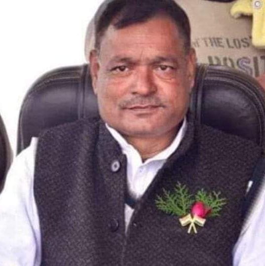 fraud,gonda,reservation,cast certificate