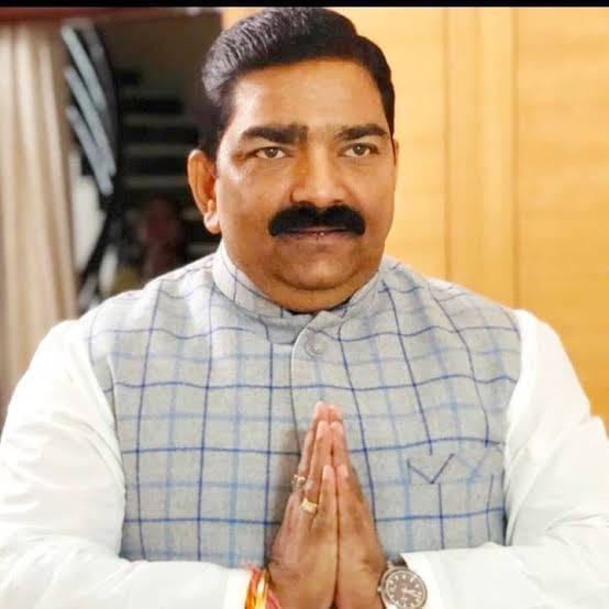 MP News: CBI court sentenced land mafia Ghanshyam Rajput to 4 years in jail and a fine of 65 lakhs