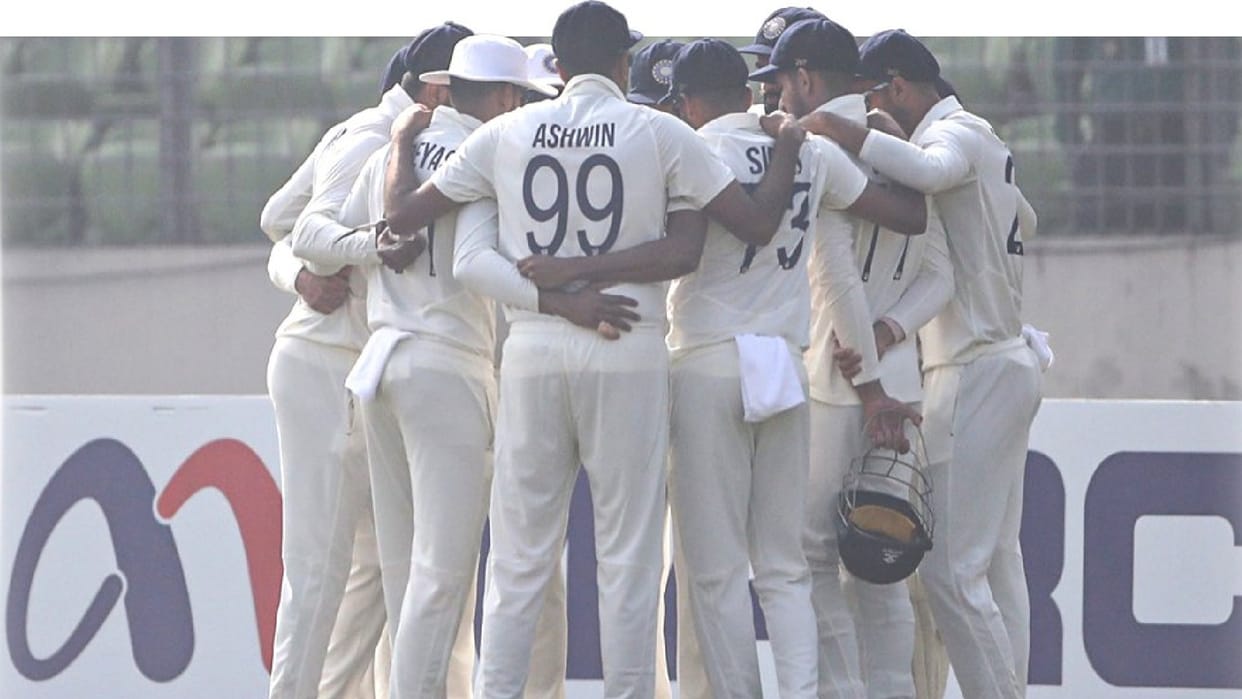 India vs Bangladesh 2nd Test Match Day 3 Today Scorecard match report News Updates In Hindi
