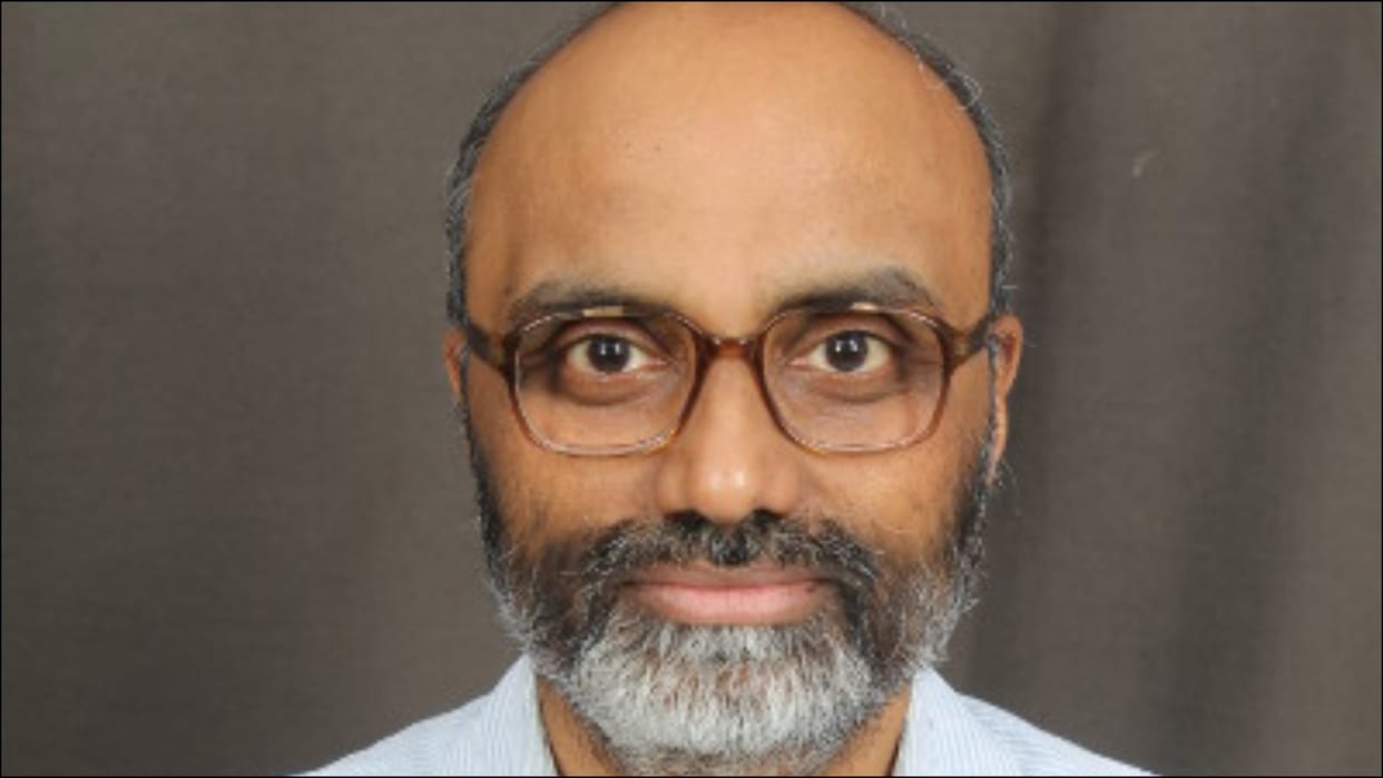 India economic growth now extremely fragile needs all support says RBI MPC member Jayanth R Varma