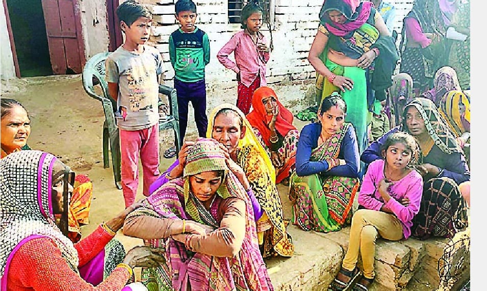 The missing girl was not found in Kanpur Dehat, the police is also collecting the details of the tantriks