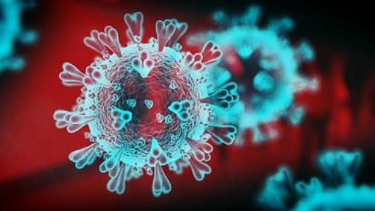 New variant of Corona wreaks havoc: Guidelines issued for cold and fever patients, health department on alert