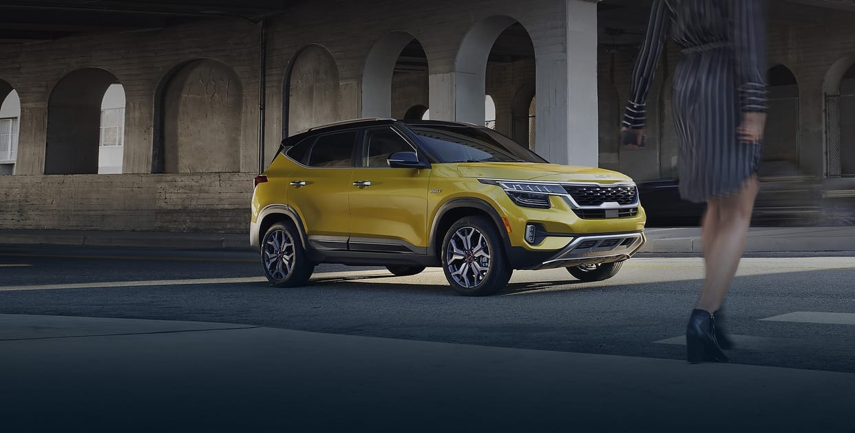 Kia Seltos Facelift SUV Pre-Bookings unofficially starts at dealerships Know Details
